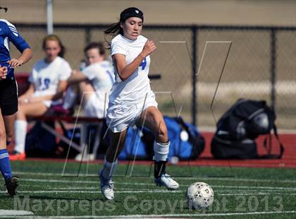 Thumbnail 1 in Pflugerville vs. Katy Taylor (Georgetown Governor's Cup) photogallery.