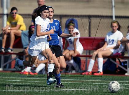 Thumbnail 3 in Pflugerville vs. Katy Taylor (Georgetown Governor's Cup) photogallery.