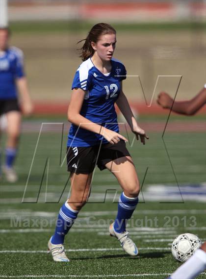 Thumbnail 3 in Pflugerville vs. Katy Taylor (Georgetown Governor's Cup) photogallery.