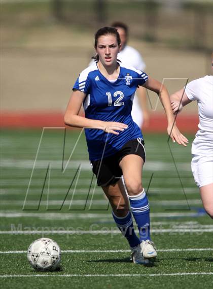 Thumbnail 3 in Pflugerville vs. Katy Taylor (Georgetown Governor's Cup) photogallery.