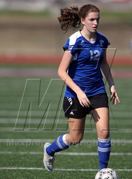 Thumbnail 1 in Pflugerville vs. Katy Taylor (Georgetown Governor's Cup) photogallery.