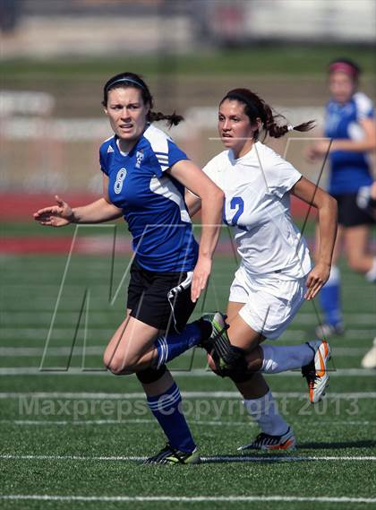 Thumbnail 1 in Pflugerville vs. Katy Taylor (Georgetown Governor's Cup) photogallery.