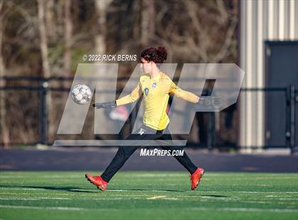 Thumbnail 2 in Grand Oaks vs Oak Ridge (Battle of the Oaks) photogallery.