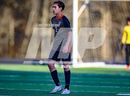 Thumbnail 2 in Grand Oaks vs Oak Ridge (Battle of the Oaks) photogallery.