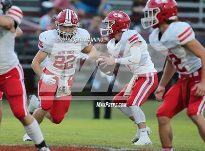 Thumbnail 1 in Glen Rose @ Fordyce photogallery.