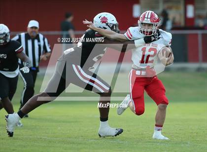 Thumbnail 1 in Glen Rose @ Fordyce photogallery.
