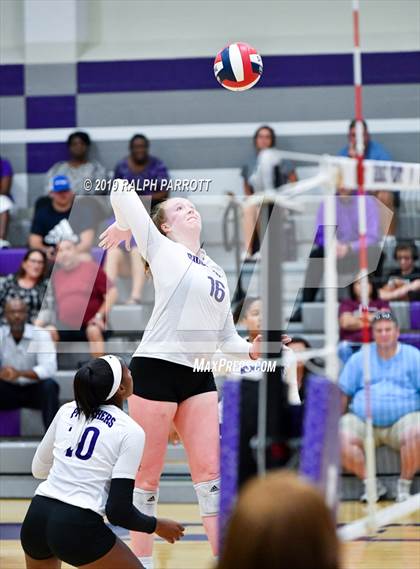 Thumbnail 1 in Pearland @ Ridge Point photogallery.