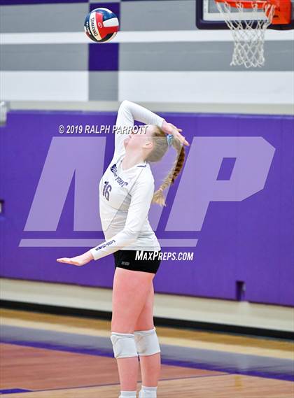 Thumbnail 1 in Pearland @ Ridge Point photogallery.