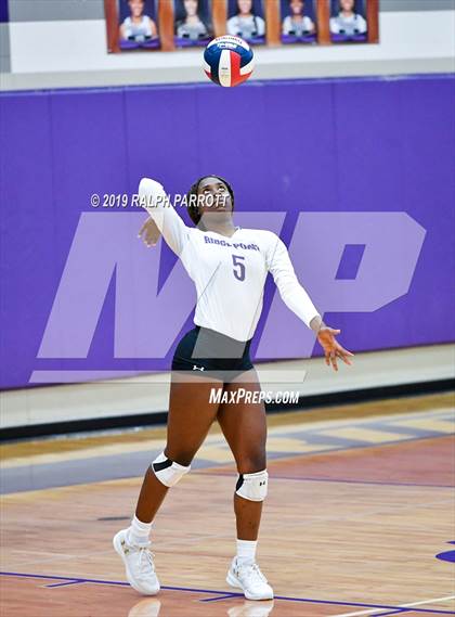 Thumbnail 1 in Pearland @ Ridge Point photogallery.