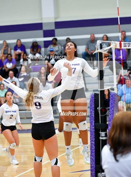 Thumbnail 1 in Pearland @ Ridge Point photogallery.
