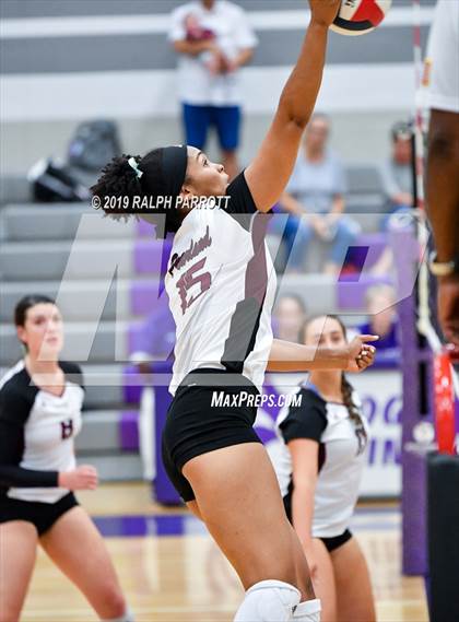 Thumbnail 1 in Pearland @ Ridge Point photogallery.