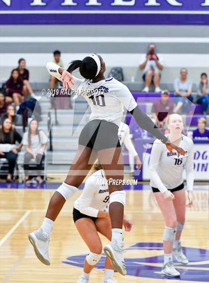 Thumbnail 1 in Pearland @ Ridge Point photogallery.