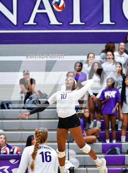 Thumbnail 1 in Pearland @ Ridge Point photogallery.