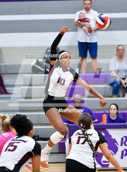 Thumbnail 1 in Pearland @ Ridge Point photogallery.