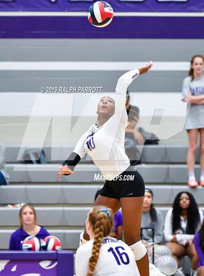 Thumbnail 1 in Pearland @ Ridge Point photogallery.