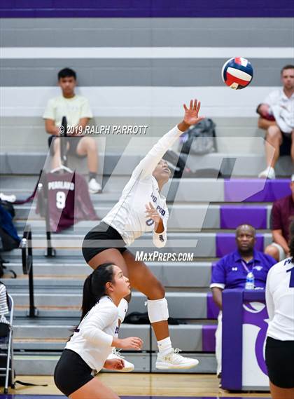 Thumbnail 1 in Pearland @ Ridge Point photogallery.