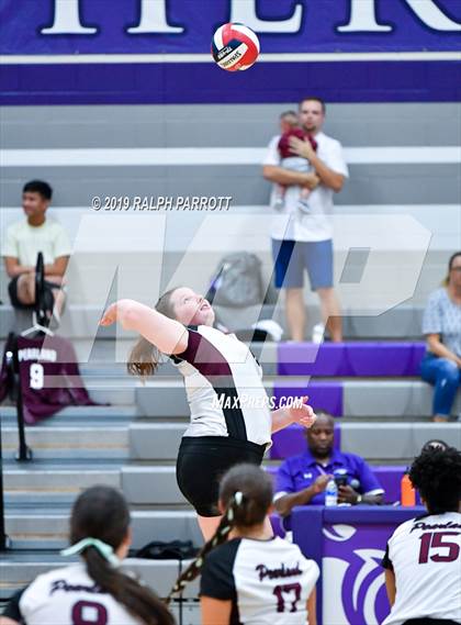 Thumbnail 1 in Pearland @ Ridge Point photogallery.