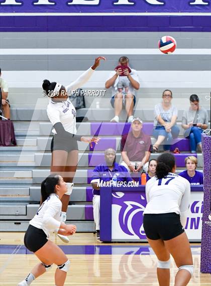 Thumbnail 1 in Pearland @ Ridge Point photogallery.