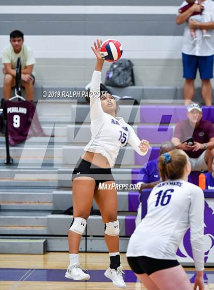 Thumbnail 3 in Pearland @ Ridge Point photogallery.
