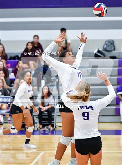 Thumbnail 3 in Pearland @ Ridge Point photogallery.