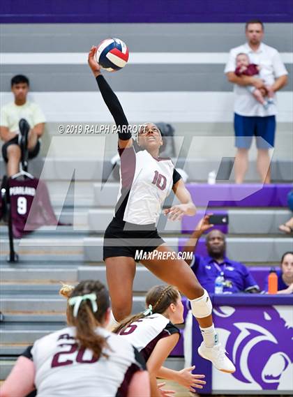 Thumbnail 3 in Pearland @ Ridge Point photogallery.
