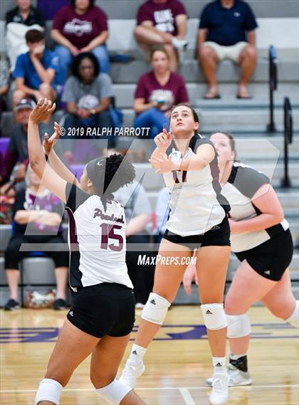 Thumbnail 1 in Pearland @ Ridge Point photogallery.