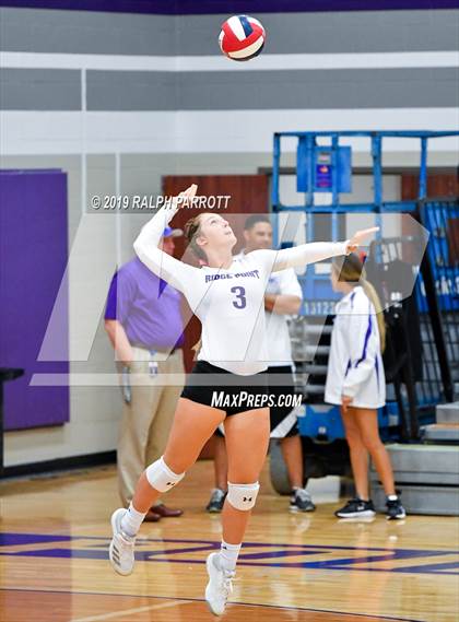 Thumbnail 3 in Pearland @ Ridge Point photogallery.