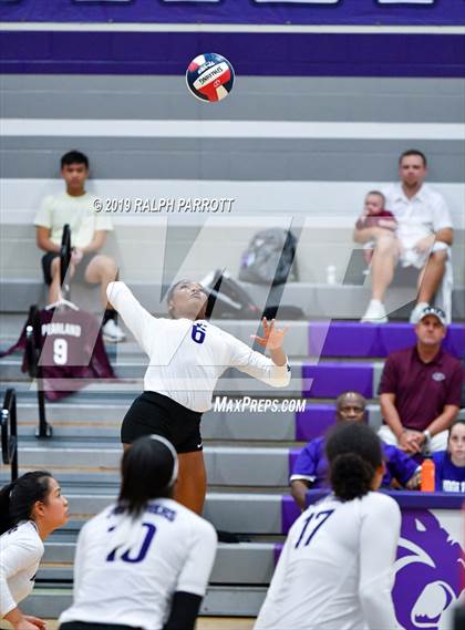 Thumbnail 1 in Pearland @ Ridge Point photogallery.