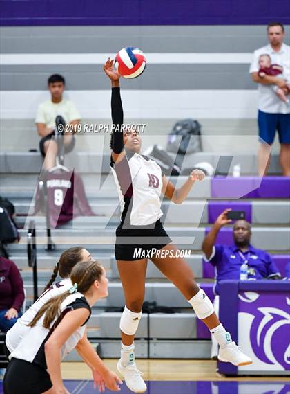 Thumbnail 1 in Pearland @ Ridge Point photogallery.