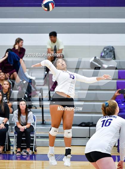 Thumbnail 1 in Pearland @ Ridge Point photogallery.