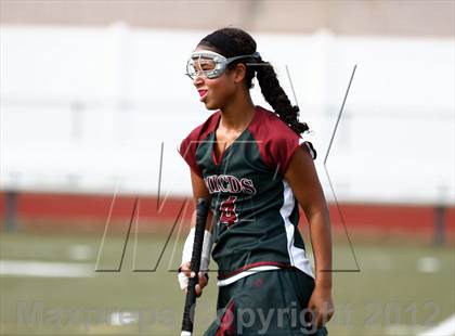 Thumbnail 2 in Lutheran South vs. MICDS photogallery.