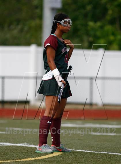 Thumbnail 3 in Lutheran South vs. MICDS photogallery.