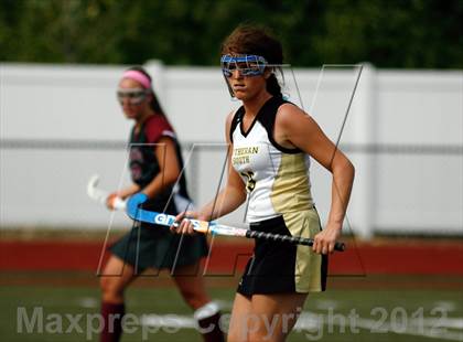 Thumbnail 2 in Lutheran South vs. MICDS photogallery.