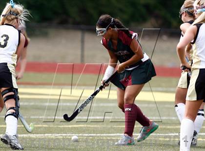 Thumbnail 2 in Lutheran South vs. MICDS photogallery.