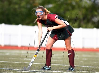 Thumbnail 2 in Lutheran South vs. MICDS photogallery.
