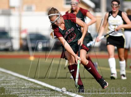 Thumbnail 3 in Lutheran South vs. MICDS photogallery.