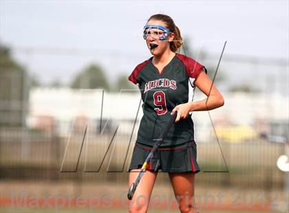 Thumbnail 1 in Lutheran South vs. MICDS photogallery.