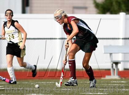 Thumbnail 1 in Lutheran South vs. MICDS photogallery.