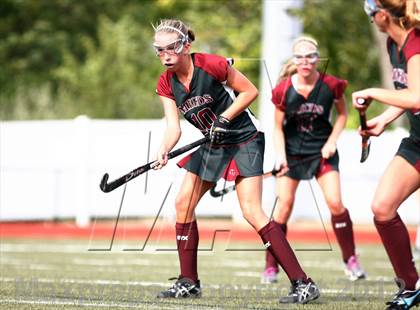 Thumbnail 1 in Lutheran South vs. MICDS photogallery.