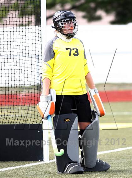 Thumbnail 1 in Lutheran South vs. MICDS photogallery.