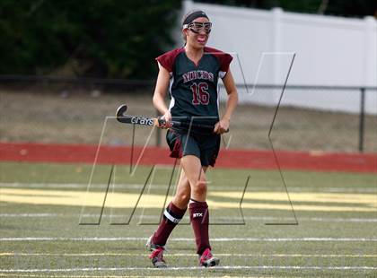Thumbnail 1 in Lutheran South vs. MICDS photogallery.