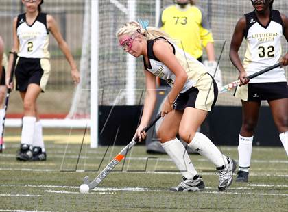 Thumbnail 3 in Lutheran South vs. MICDS photogallery.