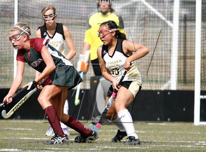 Thumbnail 3 in Lutheran South vs. MICDS photogallery.