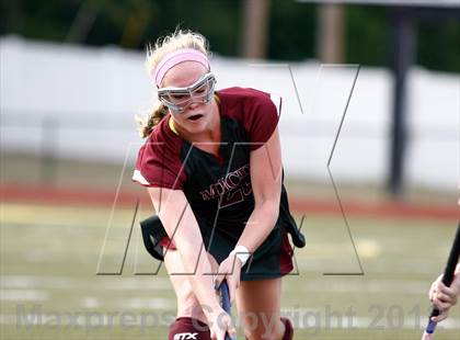 Thumbnail 1 in Lutheran South vs. MICDS photogallery.