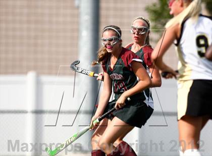 Thumbnail 2 in Lutheran South vs. MICDS photogallery.