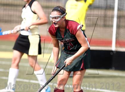 Thumbnail 3 in Lutheran South vs. MICDS photogallery.