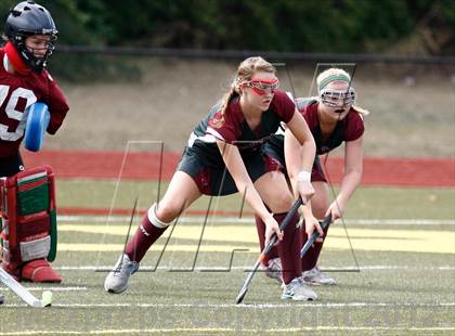 Thumbnail 3 in Lutheran South vs. MICDS photogallery.