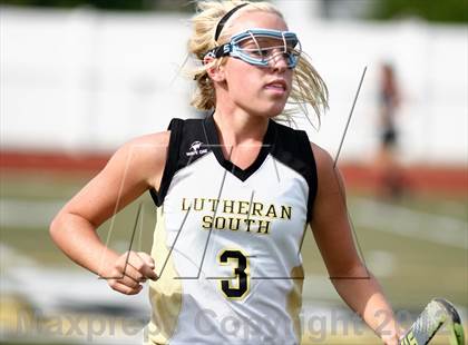 Thumbnail 1 in Lutheran South vs. MICDS photogallery.