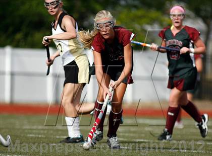 Thumbnail 3 in Lutheran South vs. MICDS photogallery.
