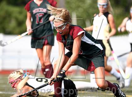 Thumbnail 1 in Lutheran South vs. MICDS photogallery.